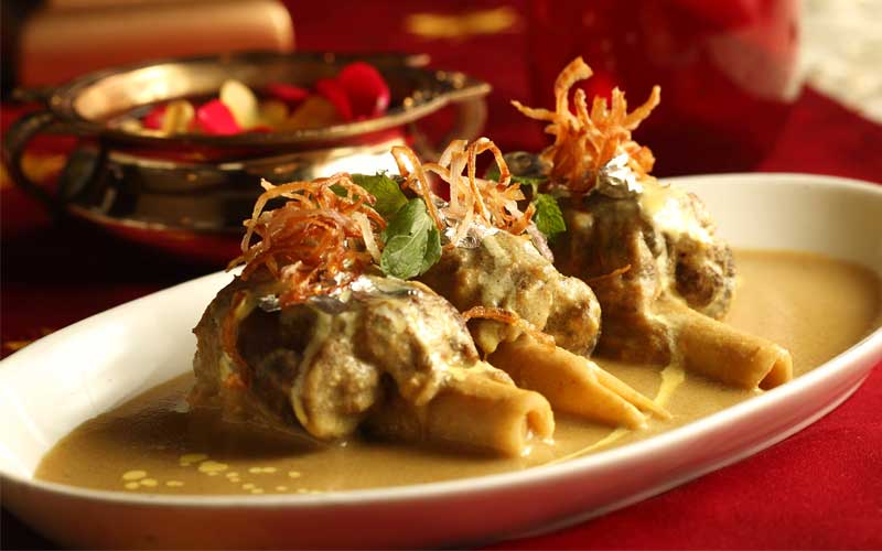 Punjabi-food