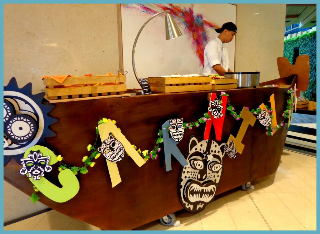 Sufra at Hyatt Regency, Dubai