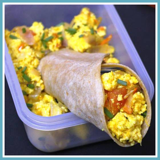 paneer roll