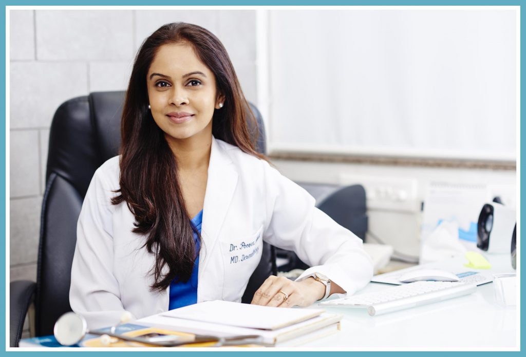 dr. poorva shah pune