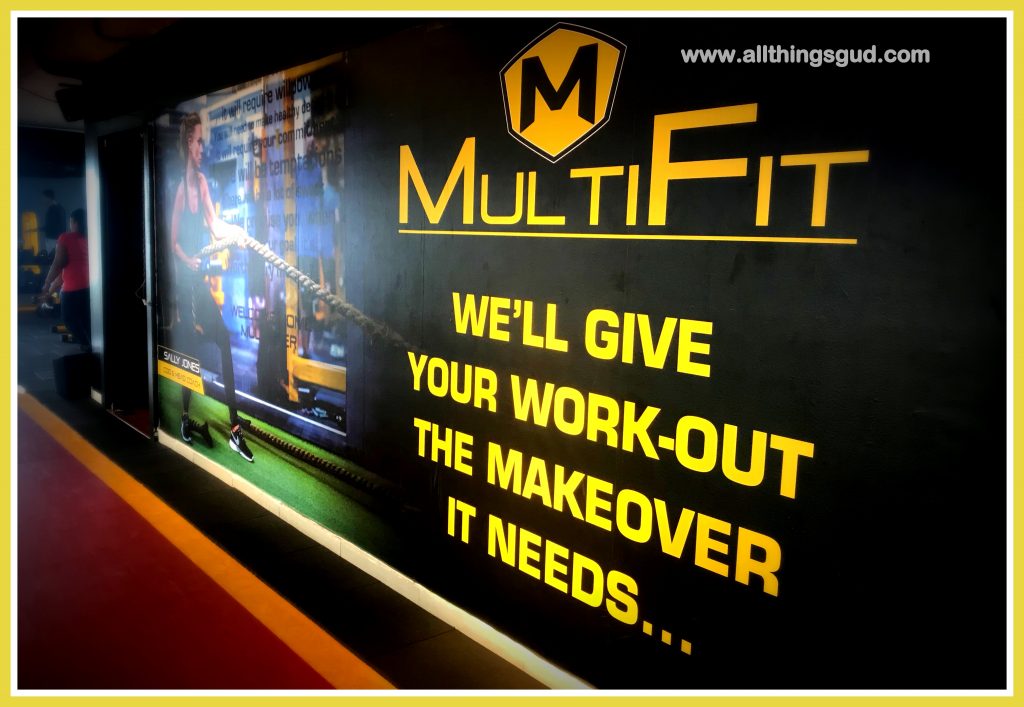 multifit gym
