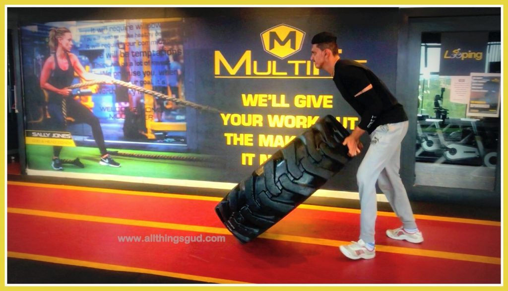 multifit gym