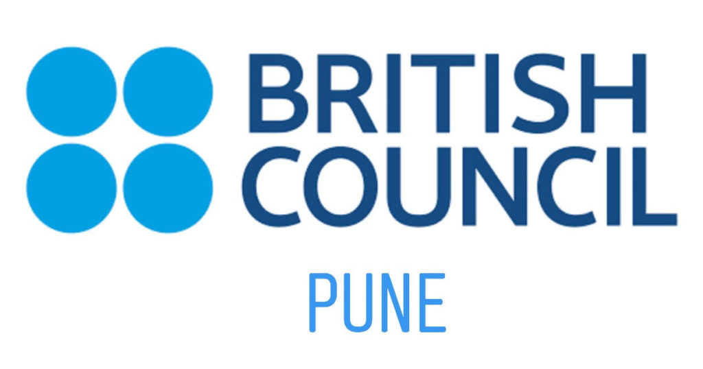 British Council Library Pune