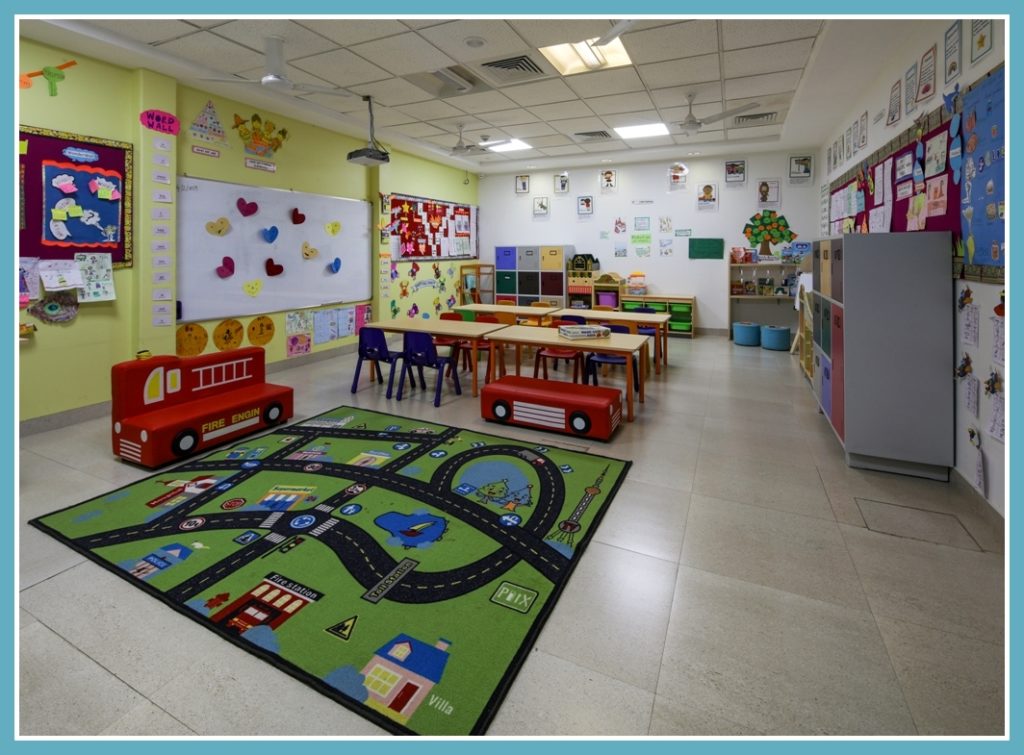 classroom 2