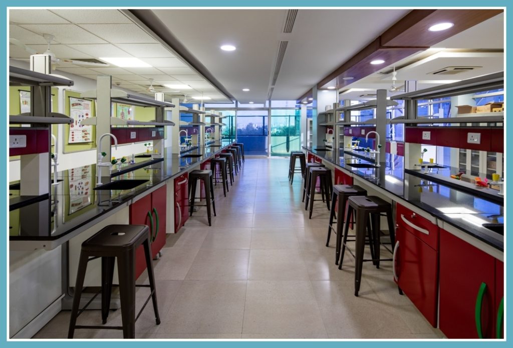 Science Lab