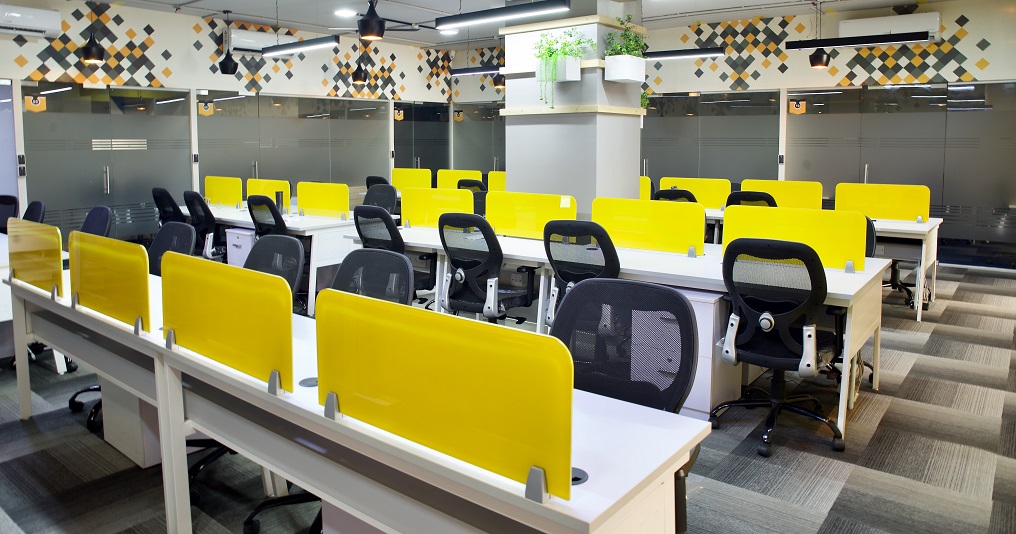 pocket spaces coworking pune
