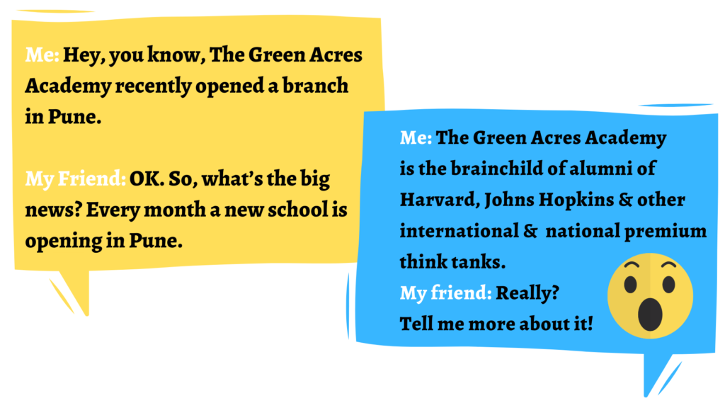 the green acres academy wagholi pune