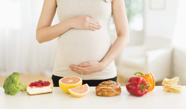 Healthy Midnight Snack For Pregnant