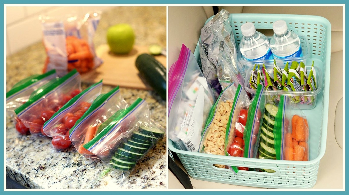 Packing Tips Gold for Travelling With Kids! all things GUD!